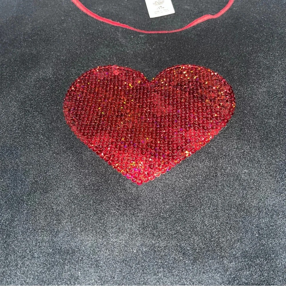 Plush feeling pjs - Picture 3 of 5